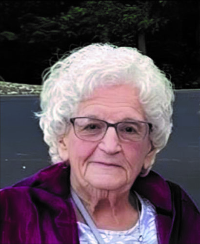MARY ANN  CONAWAY